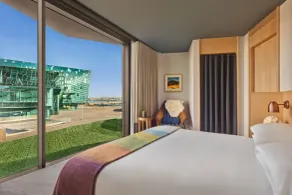 The Reykjavik EDITION - Room