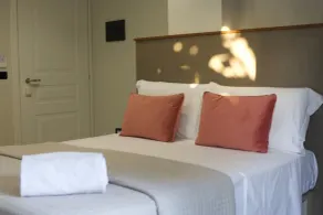 Villa Antonino - Chambre