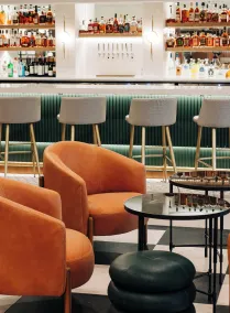 Crowne Plaza Louisville Airport Expo Ctr by IHG - Restaurant
