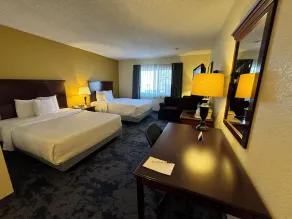 Hotel Americana - Rom