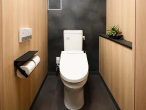 MIMARU Tokyo Ueno North - Salle de bain