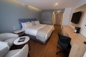 TRYP by Wyndham Guayaquil Airport - Room