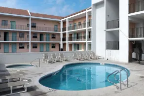 WindWater Hotel and Marina - Piscine