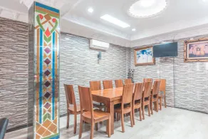 Super OYO 1640 Fallinda Hotel - Restaurant