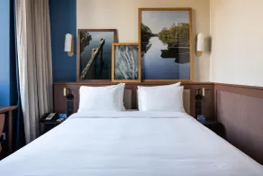 Radisson Blu Hotel, Nantes - Chambre