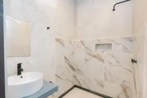Casa Shalom Green - Bathroom