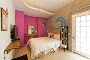 Kenting central point star Bay Hotel - Værelse