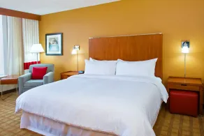 Four Points by Sheraton Winnipeg South - Chambre