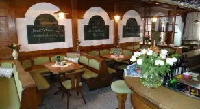 sWirtshaus M&N - Restaurant