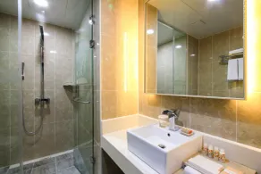 Benikea Hotel Haeundae - Rum