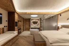 Hotel Mirabello - Slow Hotel Benessere - Rom
