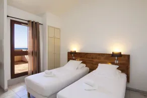 Village de vacances Paese di Lava, Grand Ajaccio - Zimmer