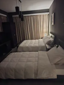 Dreams Hotel - Rum