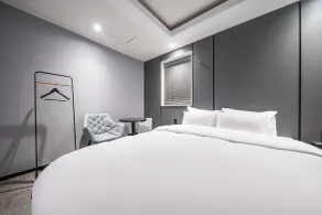 Suwon Story9 Hotel - Værelse