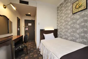 Hotel Paco Obihiro Ekimae - Chambre