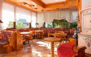 Hotel Bellavista - Restaurante
