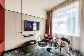 Novotel Münster City - Room