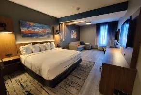 La Quinta Inn & Suites by Wyndham Del Rio - Chambre