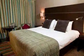 Redworth Hall Hotel- Part of the Cairn Collection - Room