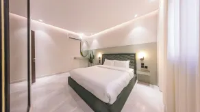 HOMETEL Rawda AA - Rum
