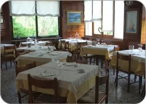 Albergo NENA - Ristorante