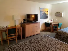 Days Inn by Wyndham Winona - Chambre