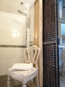 Domaine du lieu des Brocs - Baño
