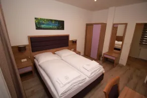 Slamba Hostel - Chambre