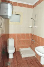 Ajami Hotel Armed Forces Apartments - Baño