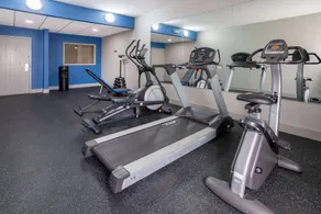Baymont by Wyndham La Vergne Nashville I-24 East - Salle de remise en forme