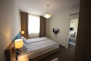 Menada Apartments in Tarsis Nova Complex - Room