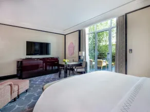 The Peninsula Istanbul - Room