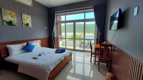 Khu du lịch Hang Rái - Ninh Thuận - Habitación