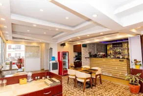 Hotel Palazzo - Restaurant