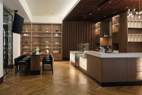 Sheraton Denver West Hotel - Restaurante
