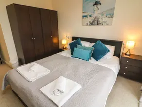 Apartment 1 - Zimmer