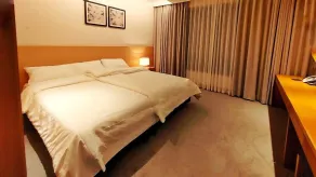 Sejong City Osong Hotel - Chambre