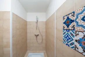 Hôtel & Suites San Roccu - Bathroom