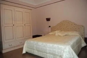 Palazzo Gambuzza - Room