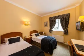 Prince Rupert Hotel - Room