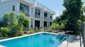 Auro de Besha Resort - Pool