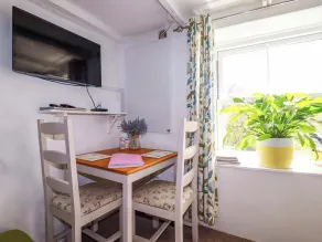 Longview Cottage - Interiør