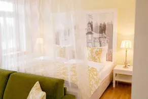 Hotel & Café Daheim - Camera