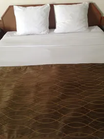 The Ranchland Inn Kamloops - Chambre