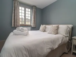 Blossom Cottage - Rum