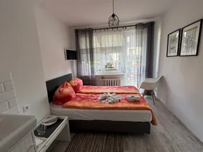 Willa Barbara Rooms and Apartments - Room