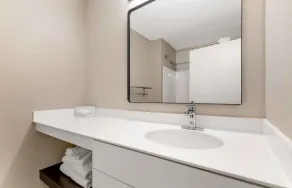 Extended Stay America Suites - Washington, DC - Tysons Corner - Badrum