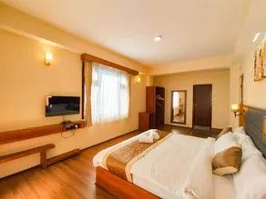 Sila Norphel Pelling - Room