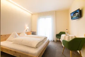 Bed&Breakfast Pension Hilpold - Chambre