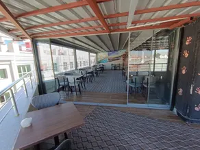Ist Suit Otel - Restaurant